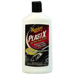 Meguiar's PlastX Polish 296mL