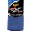 Meguiar's Microwipe Polishing Cloth -Auto Parts Store SCA 104044 hi res