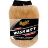 Meguiar's Lambswool Wash Mitt