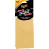 Meguiar's Synthetic Medium Super Glide Chamois -Auto Parts Store SCA 104048 hi res