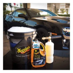 Meguiar's Gold Class Car Wash 1.9 Litre -Auto Parts Store SCA 104054 01 hi res