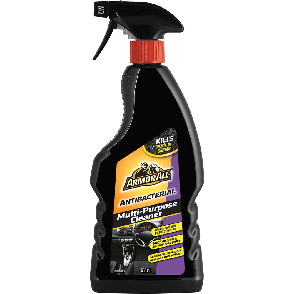 Armor All Multi-Purpose Cleaner 500mL 3 Armor All Multi-Purpose Cleaner 500mL