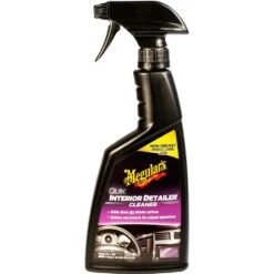 Meguiar's Quik Interior Detailer 473mL