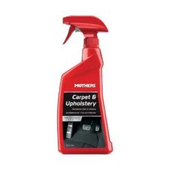 Mothers Carpet & Upholstery Cleaner 710mL