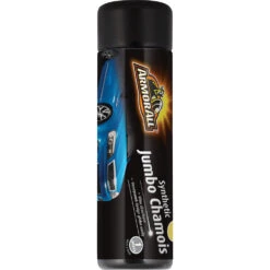 Armor All Synthetic Chamois - 60cm X 40cm