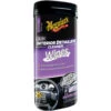 Meguiar's Quik Interior Detailer Wipes - 25 Pack 2 Meguiar's Quik Interior Detailer Wipes - 25 Pack -Auto Parts Store SCA 163671 hi res