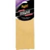Meguiar's Synthetic Large Super Glide Chamois -Auto Parts Store SCA 166449 hi res