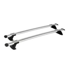 Prorack Aero Bar Roof Racks Pair 1350mm S17 -Auto Parts Store SCA 167276 05 hi res