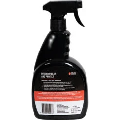SCA Interior Clean & Protect 750mL 5 SCA Interior Clean & Protect 750mL -Auto Parts Store SCA 209962 00 hi res