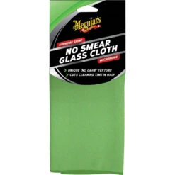 Meguiar's No Smear Glass Cloth