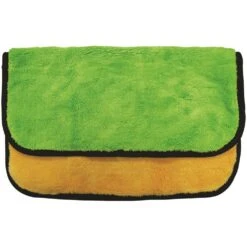 Turtle Wax Microfibre Buffing Towel 380 X 420mm