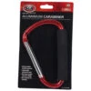 SCA Carabiner, Aluminium 1 SCA Carabiner, Aluminium -Auto Parts Store SCA 221020 hi res