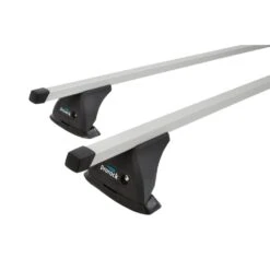 Prorack Standard Bar Roof Racks Pair 1100mm P15