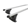 Prorack Standard Bar Roof Racks Pair 1350mm P17