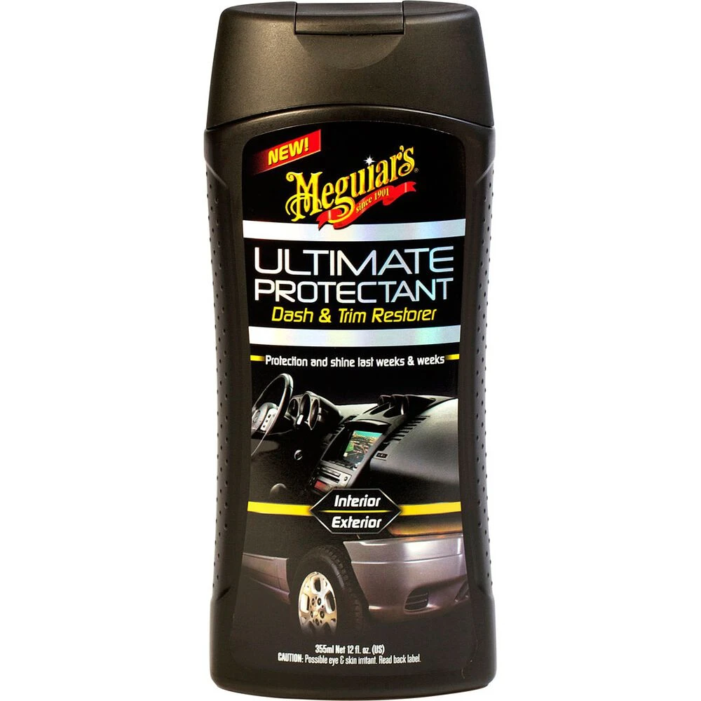 Meguiar's Ultimate Protectant 355mL 3 Meguiar's Ultimate Protectant 355mL
