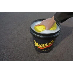 Meguiar's Microfibre Wash Pad -Auto Parts Store SCA 225425 01 hi res