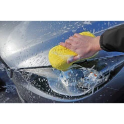 Meguiar's Microfibre Wash Pad -Auto Parts Store SCA 225425 03 hi res