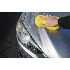 Meguiar's Microfibre Wash Pad -Auto Parts Store SCA 225425 04 hi res