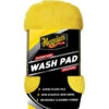 Meguiar's Microfibre Wash Pad 2 Meguiar's Microfibre Wash Pad -Auto Parts Store SCA 225425 hi res