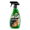 Turtle Wax Luxe Leather Cleaner & Conditioner 473mL -Auto Parts Store SCA 283624 hi res