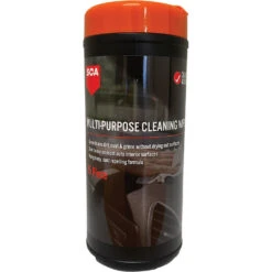 SCA Multi-Purpose Cleaning Wipes 35 Pack