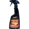 Meguiar's Gold Class Leather Conditioner 473mL -Auto Parts Store SCA 295370 hi res