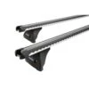 Prorack Heavy Duty Roof Racks Pair 1375mm T17
