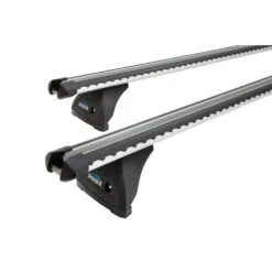Prorack Heavy Duty Roof Racks Pair 1375mm T17