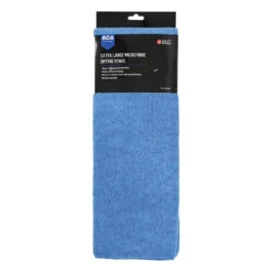 SCA Microfibre Drying Towel X-Large 640 X 970mm