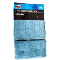 SCA Microfibre Pack - 3 Pack -Auto Parts Store SCA 299310 01 hi res