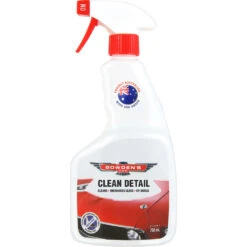 Bowden's Own Clean Detail 750mL