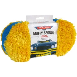Bowden's Own Muffy Sponge