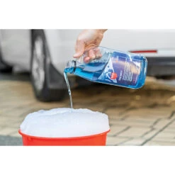SCA Concentrate Car Wash 1.25 Litre -Auto Parts Store SCA 339083 03 hi res