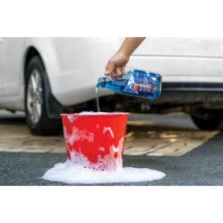 SCA Concentrate Car Wash 1.25 Litre -Auto Parts Store SCA 339083 04 hi res