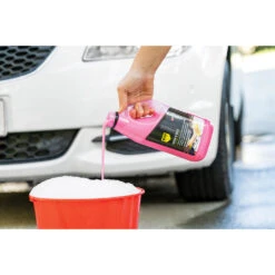 SCA Concentrate Wash & Wax 1.25 Litre -Auto Parts Store SCA 339084 02 hi res