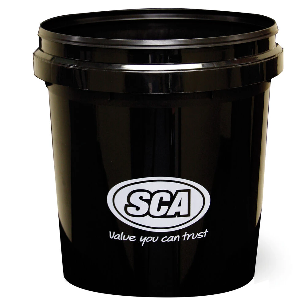 SCA Handy Pail Bucket 15 Litre 3 SCA Handy Pail Bucket 15 Litre