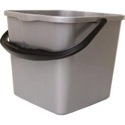 SCA Heavy Duty Square Bucket 12 Litre 10 SCA Heavy Duty Square Bucket 12 Litre -Auto Parts Store SCA 347097 02 hi res