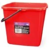 SCA Heavy Duty Square Bucket 12 Litre -Auto Parts Store SCA 347097 hi res