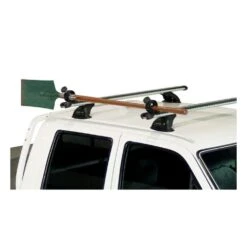 Prorack Roof Rack Shovel Holder PR3204