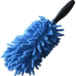 SCA Microfibre Noodle Brush Blue