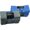 SCA Microfibre Cloths 25 Pack -Auto Parts Store SCA 356514 hi res
