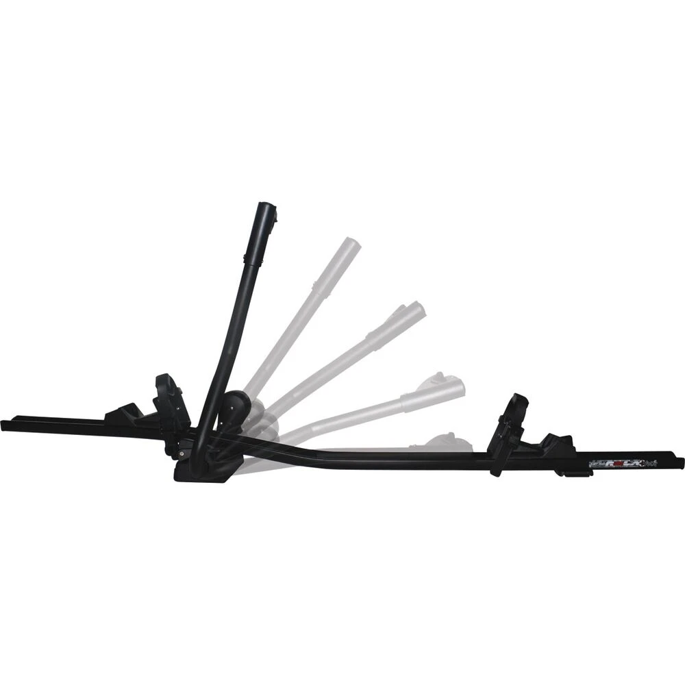 Rola Roof Rack Cycle Holder Wheel On 4 Rola Roof Rack Cycle Holder Wheel On - Image 2