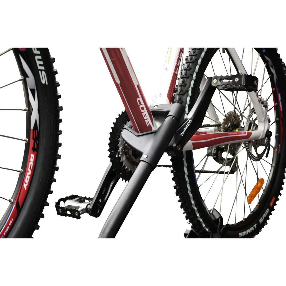 Rola Roof Rack Cycle Holder Wheel On 6 Rola Roof Rack Cycle Holder Wheel On - Image 4