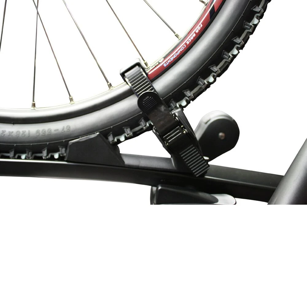 Rola Roof Rack Cycle Holder Wheel On 8 Rola Roof Rack Cycle Holder Wheel On - Image 6