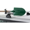Rola Roof Rack Shovel Holder