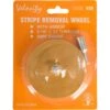 Velocity Stripe Removal Wheel -Auto Parts Store SCA 365728 hi res