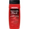 Mothers Naturally Black Trim & Plastic Restorer 355mL -Auto Parts Store SCA 366466 hi res