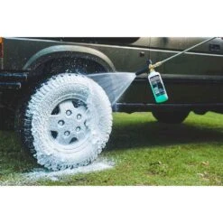 ToolPRO Snow Cannon -Auto Parts Store SCA 370467 02 hi res