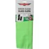 Bowden's Own Green Clean Glass Cloth 1 Bowden's Own Green Clean Glass Cloth -Auto Parts Store SCA 371019 hi res