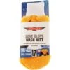 Bowden's Own Love Glove Wash Mitt -Auto Parts Store SCA 371690 hi res